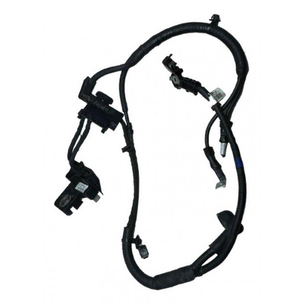 Chicote Motor Arranque Alternador Hyundai Veloster 1.6 2012