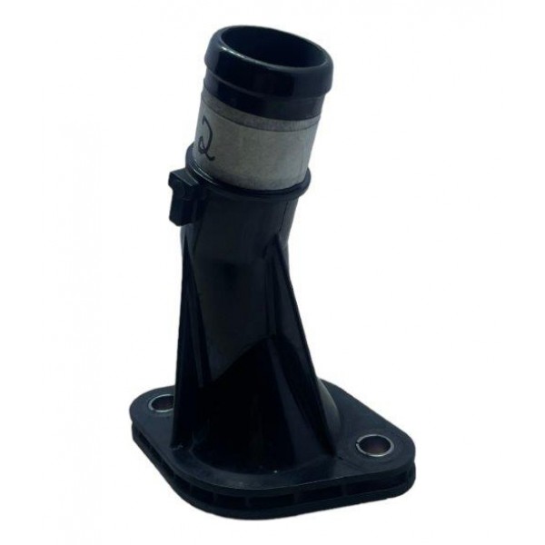 Duto Saida Cavalete Valvula Termostatica Hyundai Veloster 12