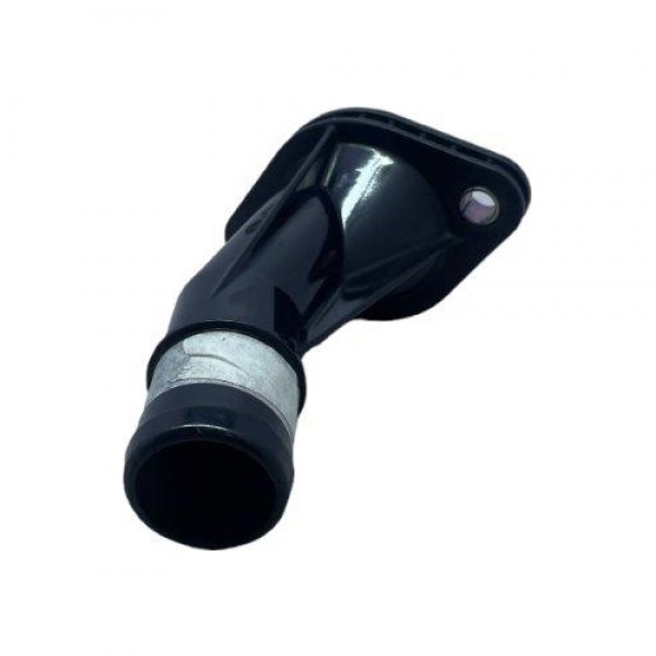 Duto Saida Cavalete Valvula Termostatica Hyundai Veloster 12