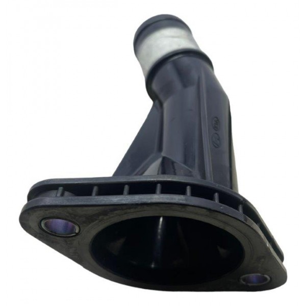 Duto Saida Cavalete Valvula Termostatica Hyundai Veloster 12