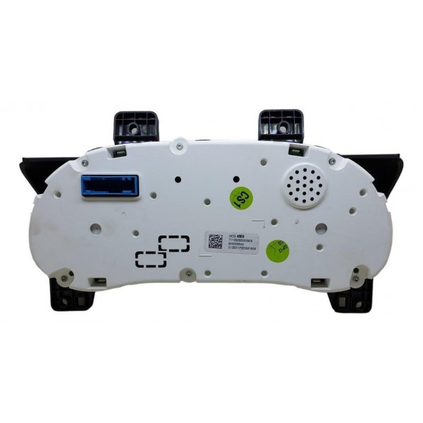 Painel Instrumentos Velocimetro Tracker 1.2 Turbo 22 Preto