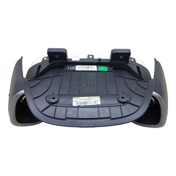 Painel Instrumentos Velocimetro Tracker 1.2 Turbo 22 Preto