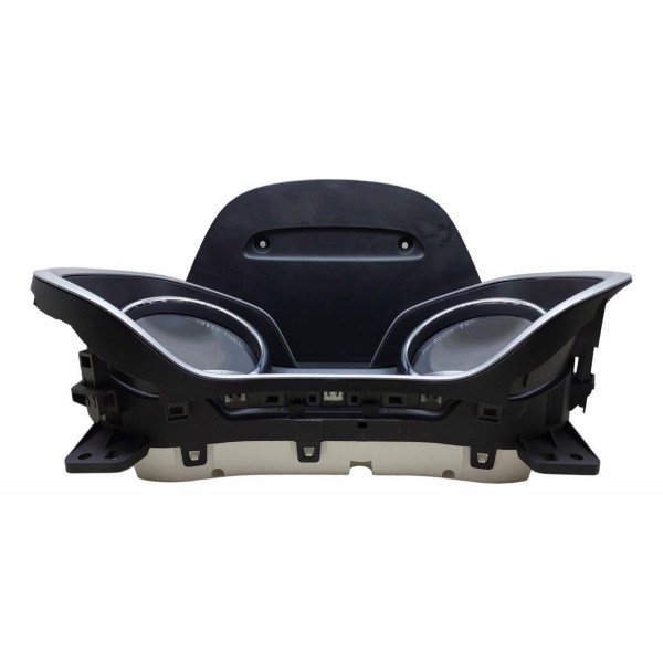 Painel Instrumentos Velocimetro Tracker 1.2 Turbo 22 Preto