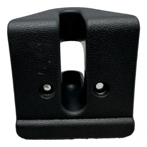 Acabamento Trava Deitar Banco Traseiro Hyundai Veloster 2012