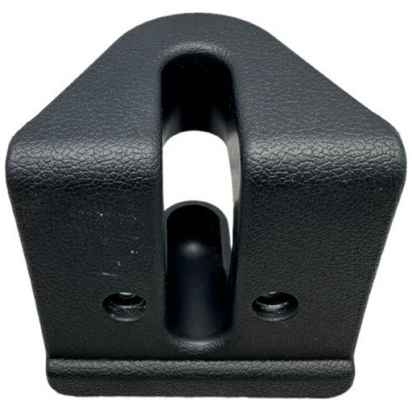 Acabamento Trava Deitar Banco Traseiro Hyundai Veloster 2012