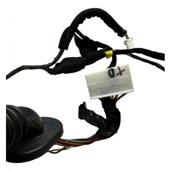 Chicote Porta Traseira Direita Hyundai Veloster 1.6 2012