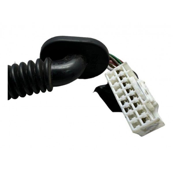 Chicote Porta Traseira Direita Hyundai Veloster 1.6 2012