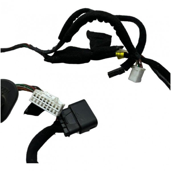 Chicote Porta Traseira Direita Hyundai Veloster 1.6 2012