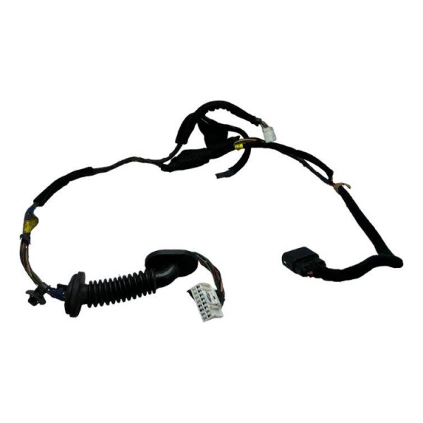 Chicote Porta Traseira Direita Hyundai Veloster 1.6 2012