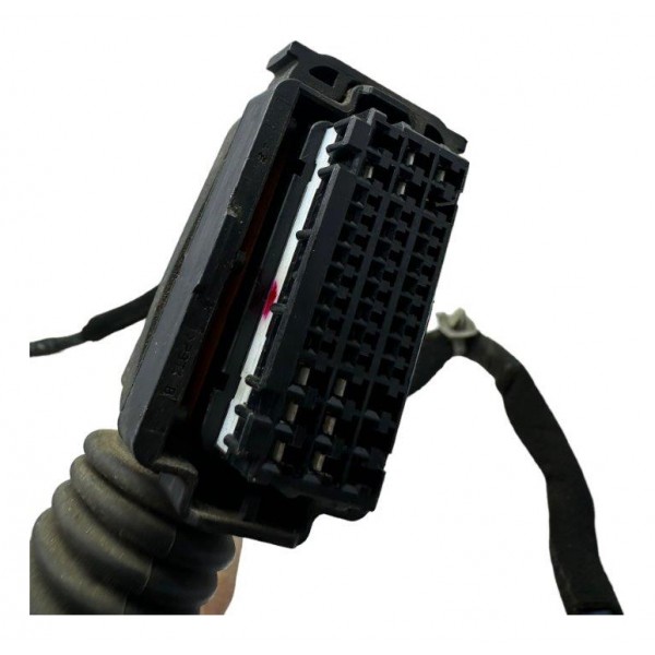 Chicote Porta Dianteira Direita Hyundai Veloster 1.6 2012