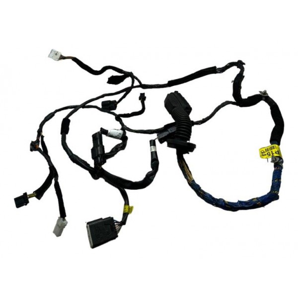 Chicote Porta Dianteira Direita Hyundai Veloster 1.6 2012