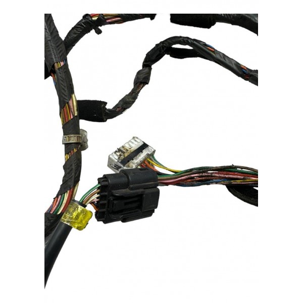 Chicote Porta Dianteira Esquerdo Hyundai Veloster 1.6 2012