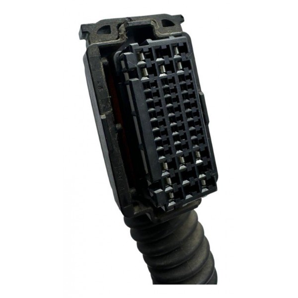 Chicote Porta Dianteira Esquerdo Hyundai Veloster 1.6 2012