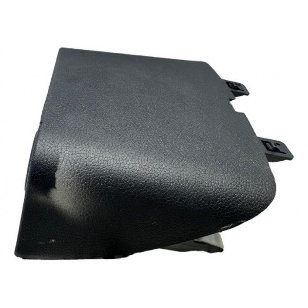 Acabamento Inferior Multimidia Hyundai Veloster 1.6 2012 Preto