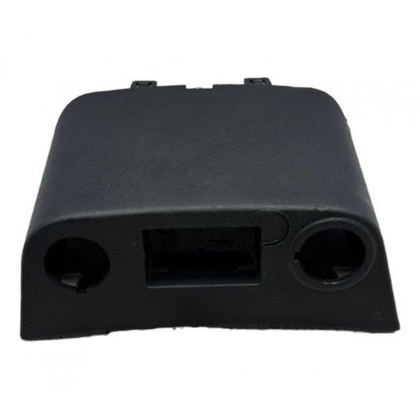 Acabamento Inferior Multimidia Hyundai Veloster 1.6 2012 Preto