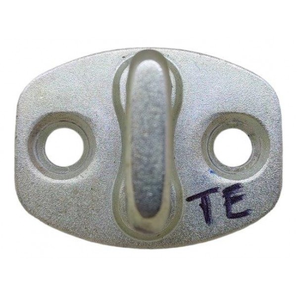 Batente Trava Porta Traseira Esquerda Tracker 1.2 Turbo 2022