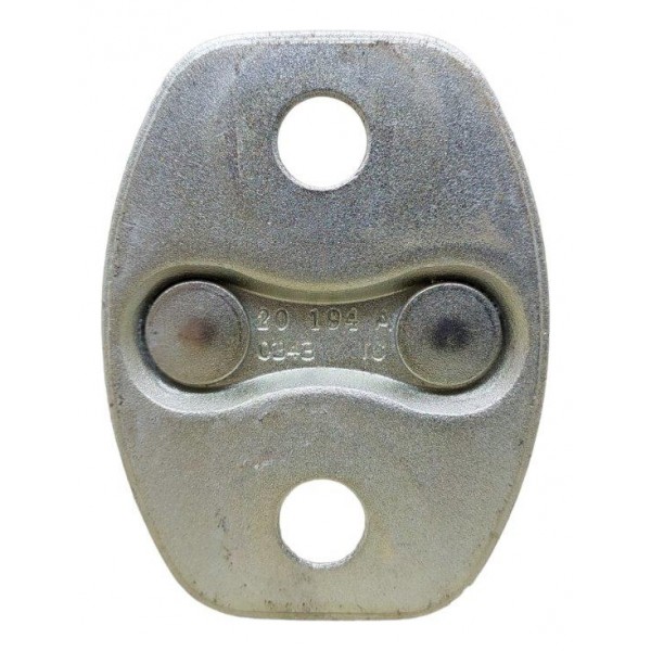 Batente Trava Porta Traseira Esquerda Tracker 1.2 Turbo 2022