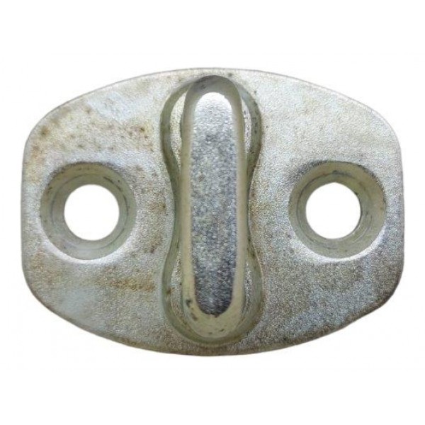 Batente Trava Porta Traseira Esquerda Tracker 1.2 Turbo 2022