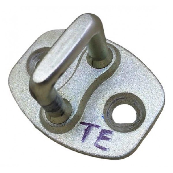 Batente Trava Porta Traseira Esquerda Tracker 1.2 Turbo 2022