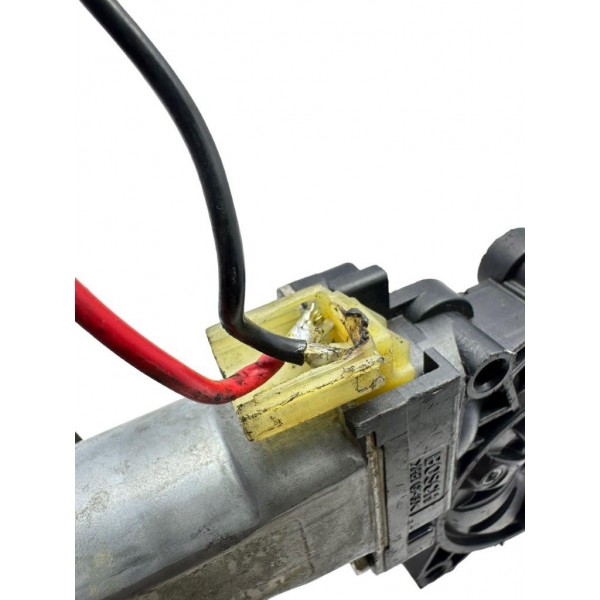 Motor Vidro Eletrico Porta Dianteira Direita Veloster 12 Ler