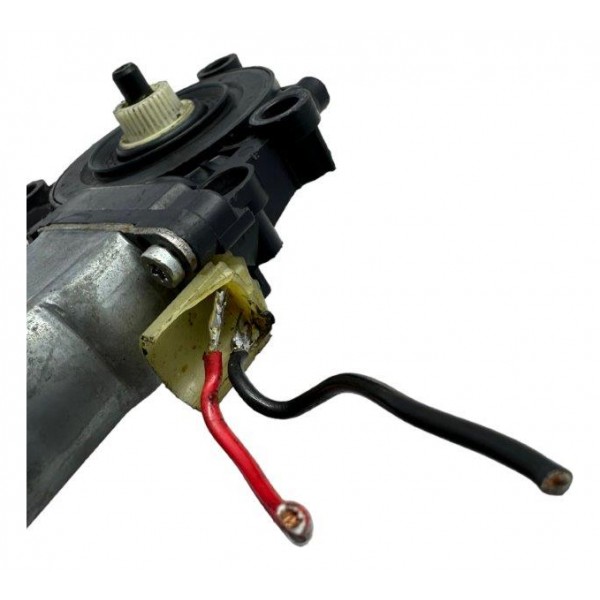 Motor Vidro Eletrico Porta Dianteira Direita Veloster 12 Ler