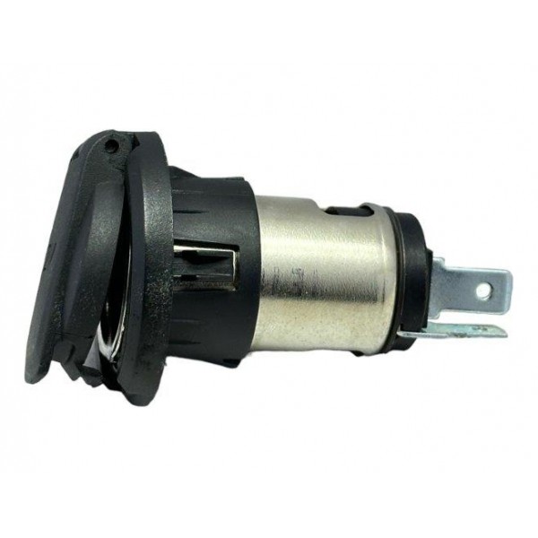 Tomada 12 Volts Hyundai Veloster 1.6 2012