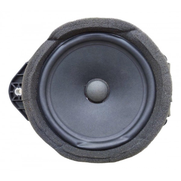 Alto Falante Porta Dianteira Esquerda Tracker 1.2 2022 Preto