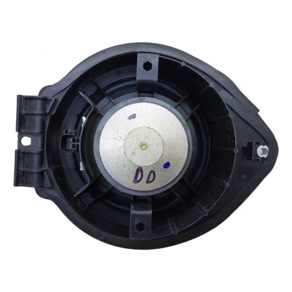 Alto Falante Porta Dianteira Esquerda Tracker 1.2 2022 Preto