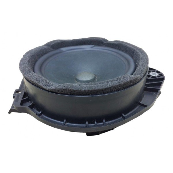 Alto Falante Porta Dianteira Esquerda Tracker 1.2 2022 Preto