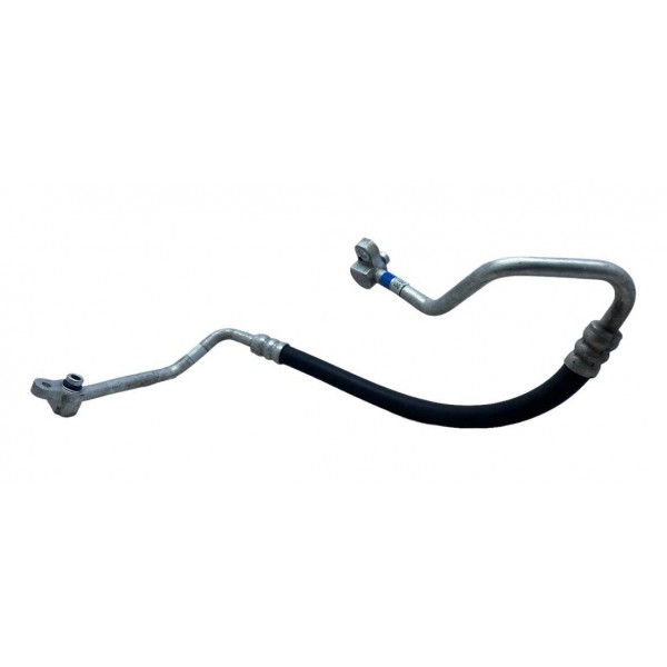 Mangueira Compressor Condensador Ar Condicionado Veloster 12