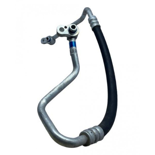 Mangueira Compressor Condensador Ar Condicionado Veloster 12