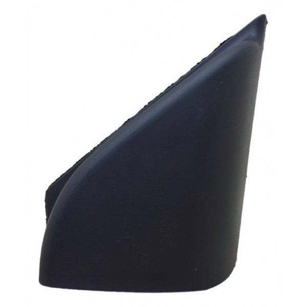 Acabamento Retrovisor Interno Direito Tracker 1.2 2022 Preto