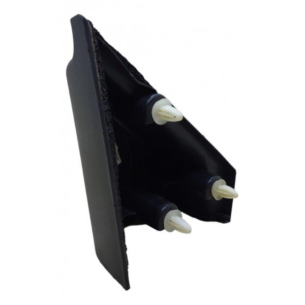 Acabamento Retrovisor Interno Direito Tracker 1.2 2022 Preto