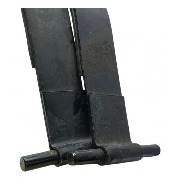 Par Cinta Fixação Tanque Combustivel Hyundai Veloster 1.6 12