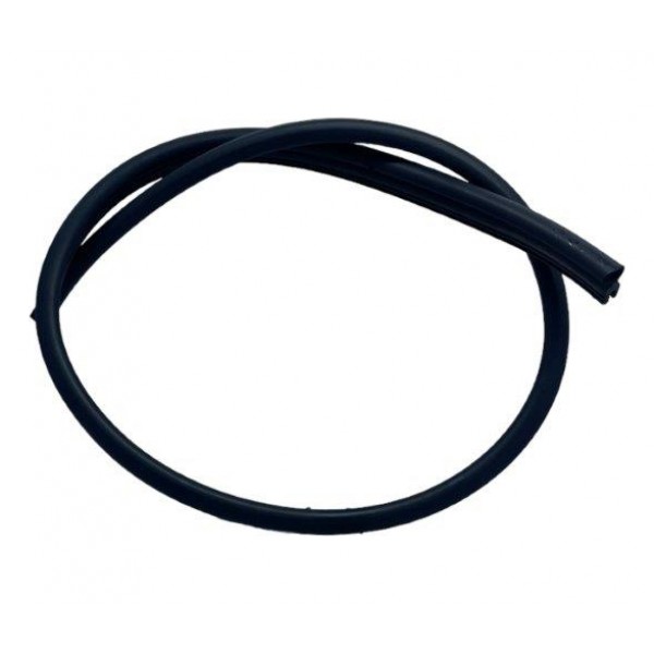 Borracha Grelha Capo Hyundai Veloster 1.6 2012