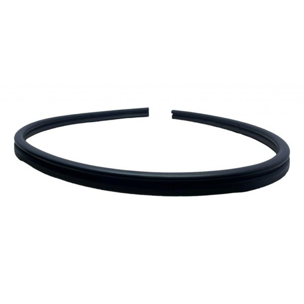 Borracha Grelha Capo Hyundai Veloster 1.6 2012