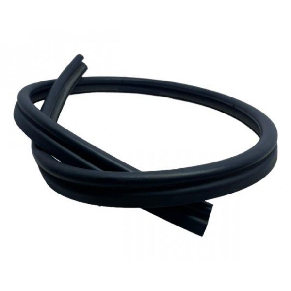 Borracha Grelha Capo Hyundai Veloster 1.6 2012