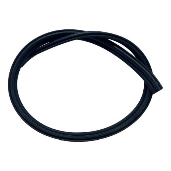 Borracha Grelha Capo Hyundai Veloster 1.6 2012