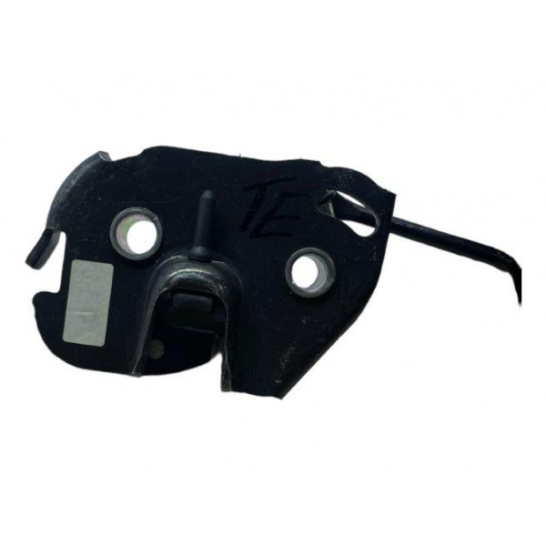 Trava Deitar Banco Traseiro Esquerda Hyundai Veloster 1.6 12