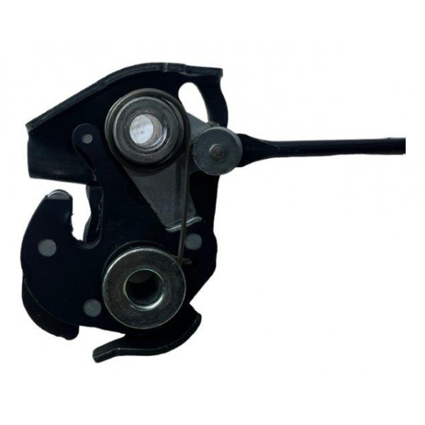 Trava Deitar Banco Traseiro Esquerda Hyundai Veloster 1.6 12