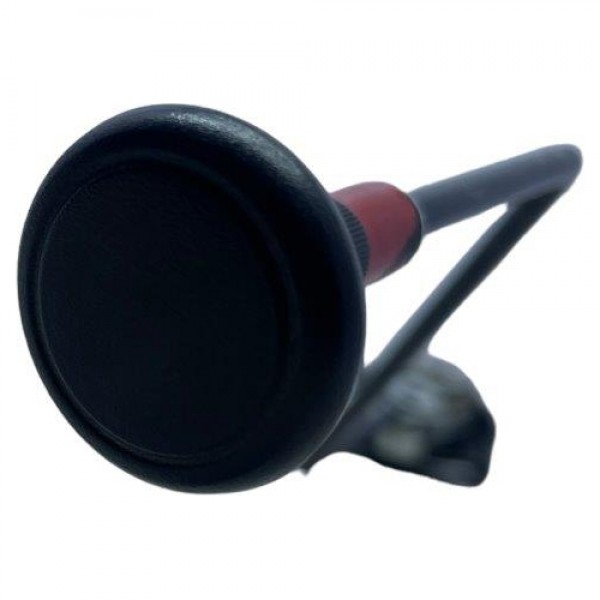 Trava Deitar Banco Traseiro Esquerda Hyundai Veloster 1.6 12