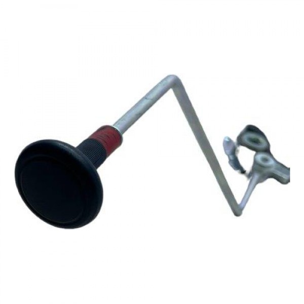 Trava Deitar Banco Traseiro Direita Hyundai Veloster 1.6 12