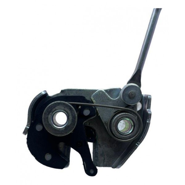 Trava Deitar Banco Traseiro Direita Hyundai Veloster 1.6 12