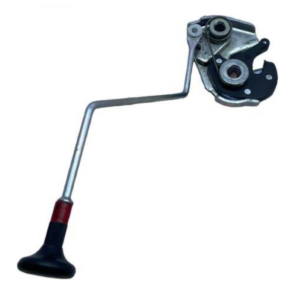 Trava Deitar Banco Traseiro Direita Hyundai Veloster 1.6 12