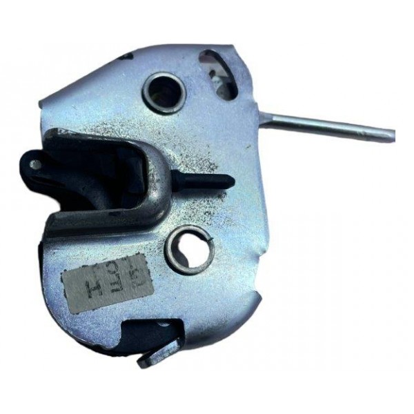 Trava Deitar Banco Traseiro Direita Hyundai Veloster 1.6 12