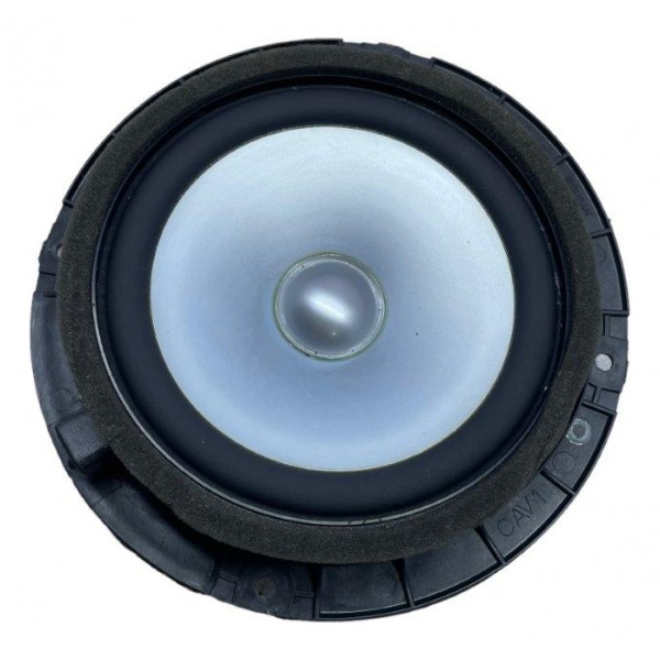 Auto Falante Dianteiro Passageiro 6 Polegadas Veloster 2012