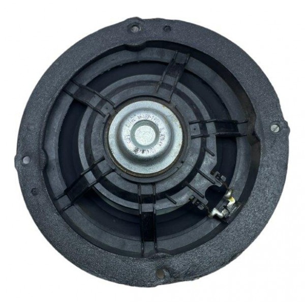 Auto Falante Dianteiro Passageiro 6 Polegadas Veloster 2012