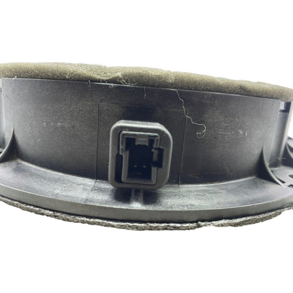 Auto Falante Dianteiro Passageiro 6 Polegadas Veloster 2012