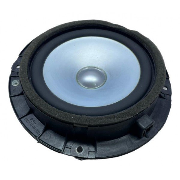 Auto Falante Dianteiro Passageiro 6 Polegadas Veloster 2012