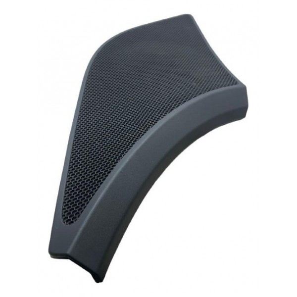 Tela Auto Falante Porta Dianteira Esquerda Veloster 1.6 2012 Preto